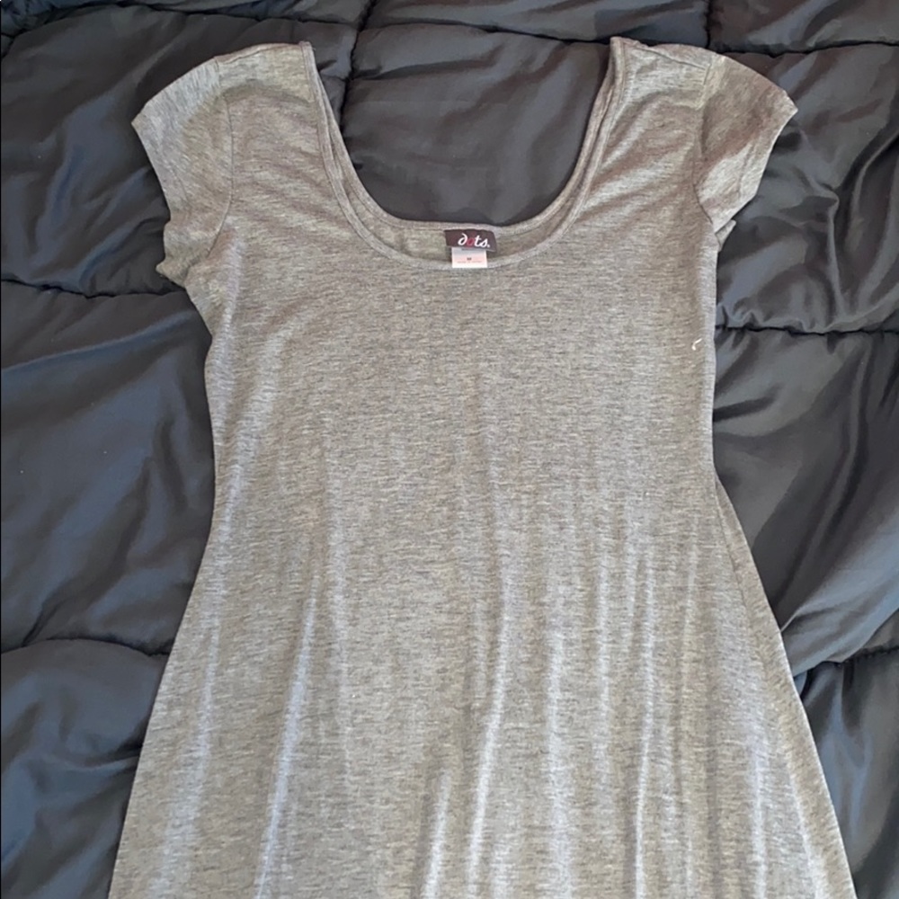 Casual dress
